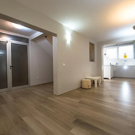 krevet i doručak Merci 3*