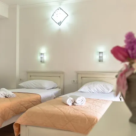 Merci Bed & Breakfast Međugorje
