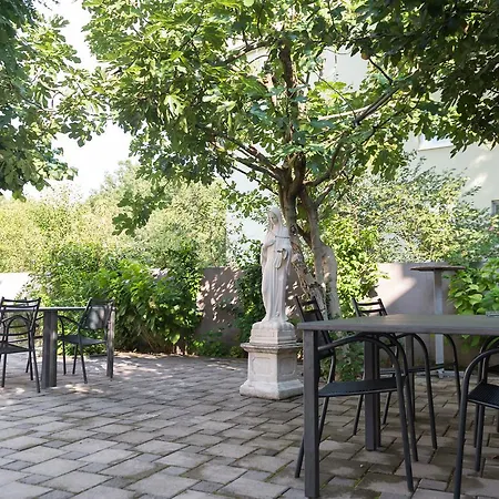 Merci Bed & Breakfast Međugorje