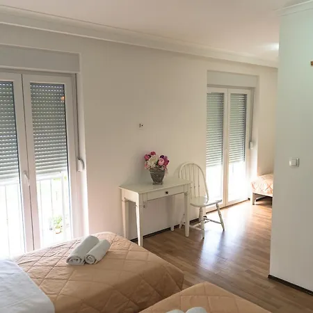 krevet i doručak Merci Medjugorje